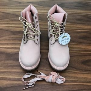 Timberland Special Release Holiday Boot